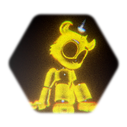 Golden Freddy (IMS) V2