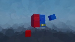 A screenshot taken in Dreams. 1 of 1.