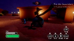 A screenshot taken in Dreams. 7 of 23.