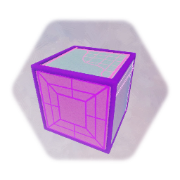 Decorated Cube Group