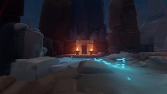 The obligatory "My ancient temple!" game