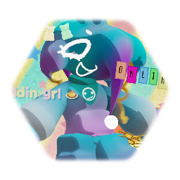 <uistar> Rain (IMS/Stylized)