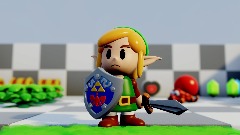 TLoZ-Links Awakening Switch - ENGINE - WIP <clue>[HELP WANTED]