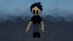 A screenshot taken in Dreams. 2 of 2.