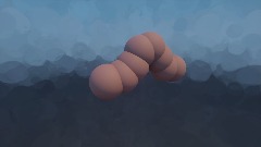 A screenshot taken in Dreams. 1 of 1.