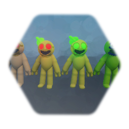 Fluko and Door Doorleena