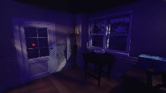 A screenshot taken in Dreams. 2 of 2.