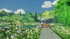 A screenshot taken in Dreams. 4 of 16.