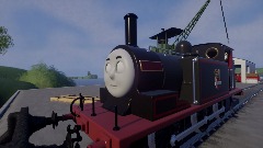 Engine test 1