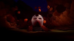 A screenshot taken in Dreams. 16 of 22.