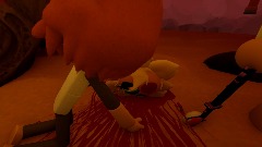 A screenshot taken in Dreams. 10 of 30.