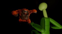 Pokemon but with dreamers and his creations