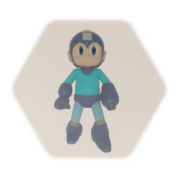 Mega Man