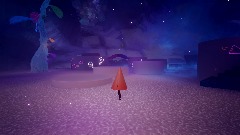 A screenshot taken in Dreams. 2 of 2.