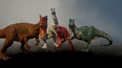 A screenshot taken in Dreams. 3 of 25.