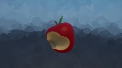 A screenshot taken in Dreams. 1 of 2.