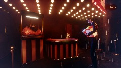 A screenshot taken in Dreams. 14 of 20.
