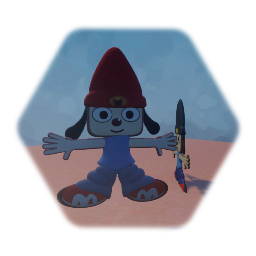 My Creation - 5/30/2021