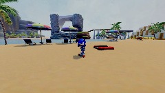 Emerald Coast: ACT 1