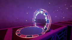 A screenshot taken in Dreams. 9 of 13.