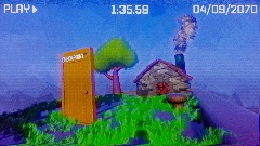 A screenshot taken in Dreams. 5 of 7.