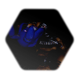 Hellnight Fredbear V2