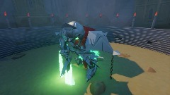 A screenshot taken in Dreams. 2 of 30.