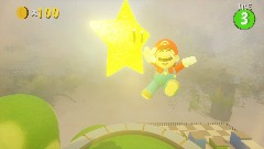 A screenshot taken in Dreams. 26 of 30.