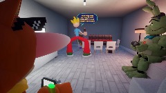 A screenshot taken in Dreams. 17 of 30.