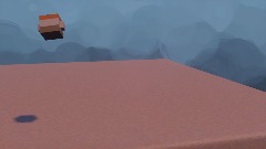 A screenshot taken in Dreams. 12 of 26.