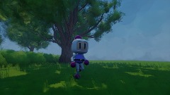 A screenshot taken in Dreams. 3 of 5.