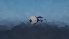 Eye of cthulhu