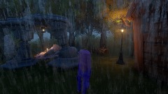 A screenshot taken in Dreams. 19 of 24.