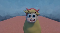 A screenshot taken in Dreams. 1 of 3.