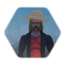 Micah (The Rat) Bell