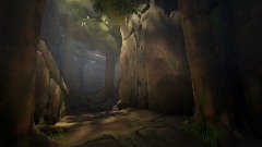 A screenshot taken in Dreams. 28 of 29.