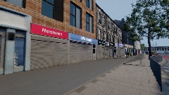 A screenshot taken in Dreams. 15 of 19.