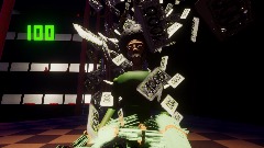 A screenshot taken in Dreams. 7 of 7.