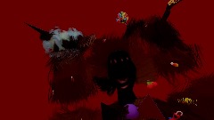 A screenshot taken in Dreams. 2 of 4.