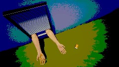 A screenshot taken in Dreams. 2 of 27.