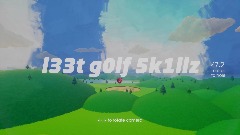 A screenshot taken in Dreams. 3 of 25.