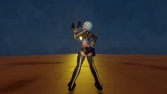 A screenshot taken in Dreams. 10 of 20.