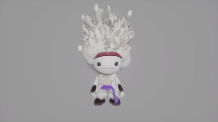 A screenshot taken in Dreams. 2 of 13.