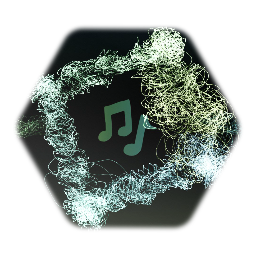 Piano Track for "Quarantena"