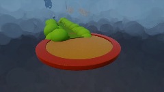 Ballbo does a thing