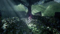 A screenshot taken in Dreams. 8 of 22.