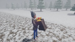 A screenshot taken in Dreams. 7 of 8.