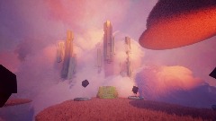 A screenshot taken in Dreams. 14 of 15.