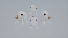 A screenshot taken in Dreams. 1 of 1.