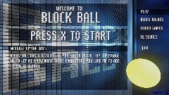 A screenshot taken in Dreams. 3 of 3.